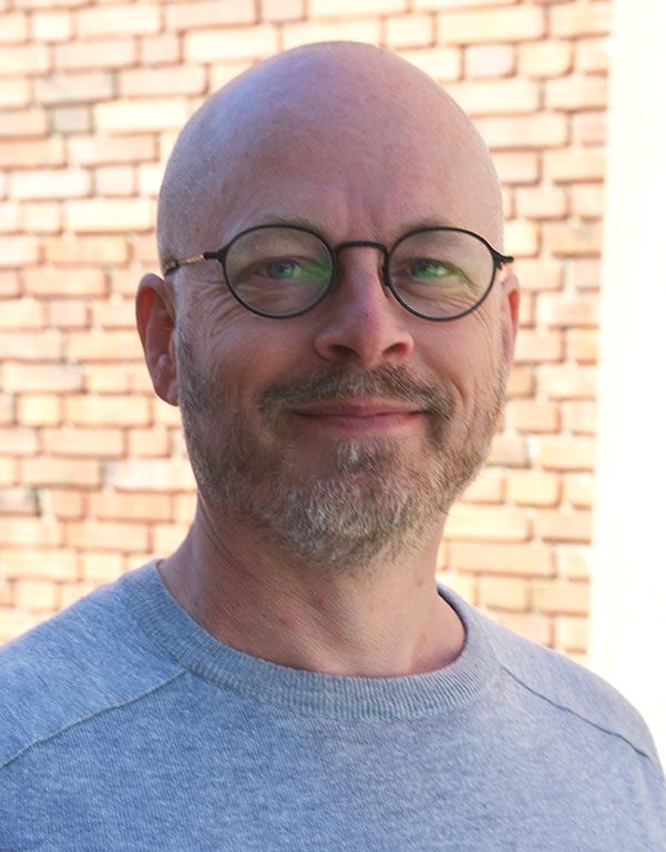 Staffan Ohlson